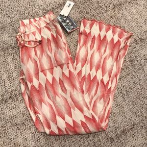 Roxy Sandy Seas pants